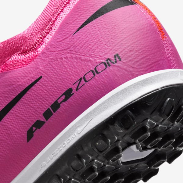 Сороконожки Nike Air Zoom Mercurial Vapor 16 Pro TF Bubble Gum - изображение 8