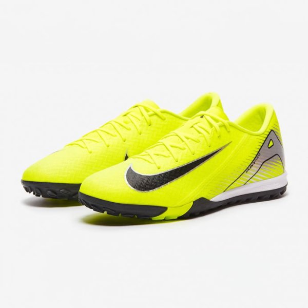 Сороконожки Nike Air Zoom Mercurial Vapor 16 Academy TF Banana - изображение 4