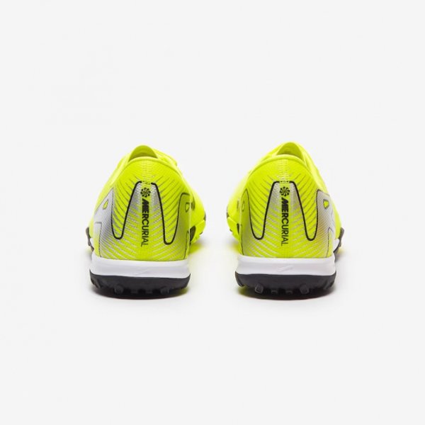 Сороконожки Nike Air Zoom Mercurial Vapor 16 Academy TF Banana - изображение 5