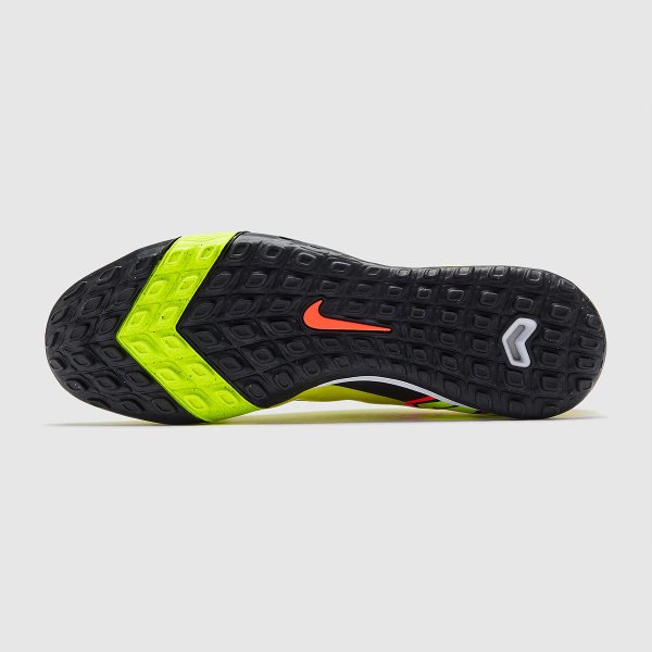 Сороконожки Nike Air Zoom Mercurial Vapor 16 Pro TF Banana - изображение 4