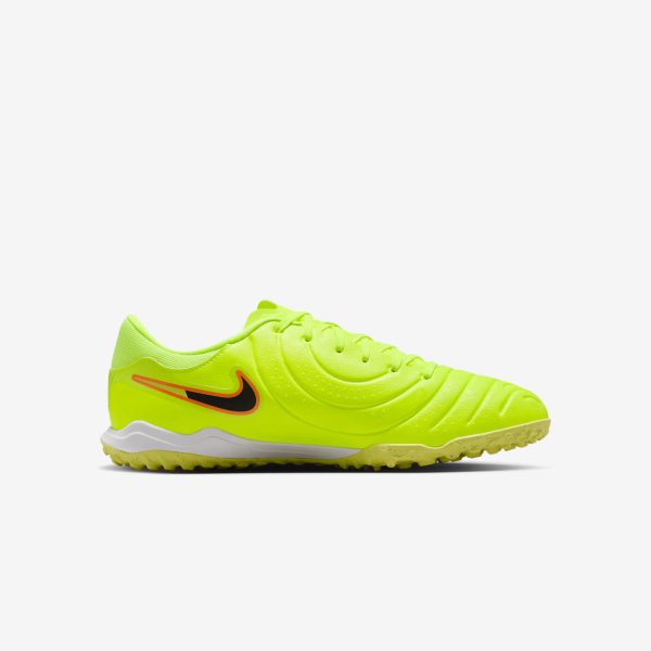 Сороконожки Nike Tiempo Legend 10 Academy TF Banana - изображение 3