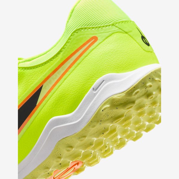 Сороконожки Nike Tiempo Legend 10 Academy TF Banana - изображение 8