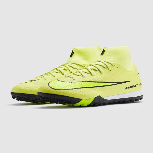 Сороконіжки Nike Air Zoom Mercurial Superfly X Academy TF Banana - зображення 5