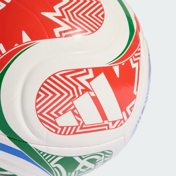 adidas FIFA World Cup 26™ Trionda Club JD8028 Размер 5 — мяч Чемпионата мира 2026 - изображение 4