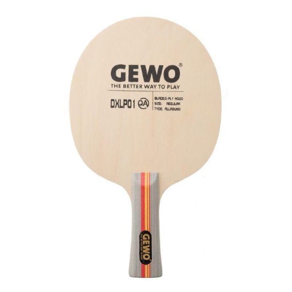 Gewo DXLP01-G FL Конусна - зображення 4