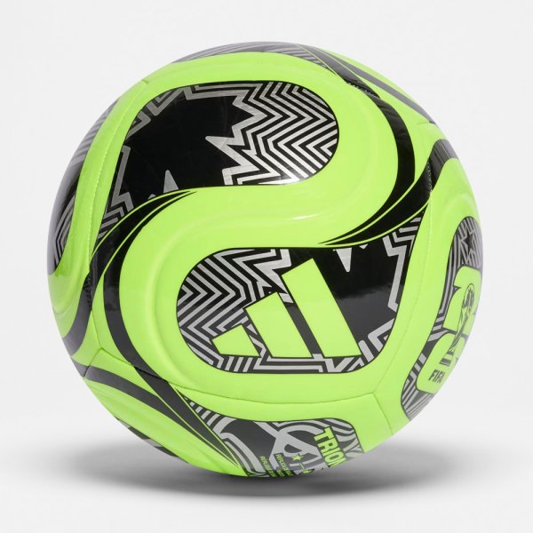 adidas FIFA World Cup 26™ Trionda Club JD8052 Розмір 3  — м’яч Чемпіонату світу 2026 - зображення 2
