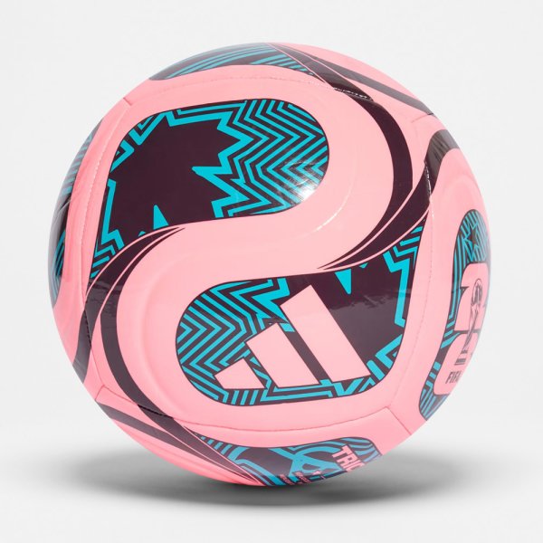 adidas FIFA World Cup 26™ Trionda Club JD8029 Розмір 5  — м’яч Чемпіонату світу 2026 - зображення 2