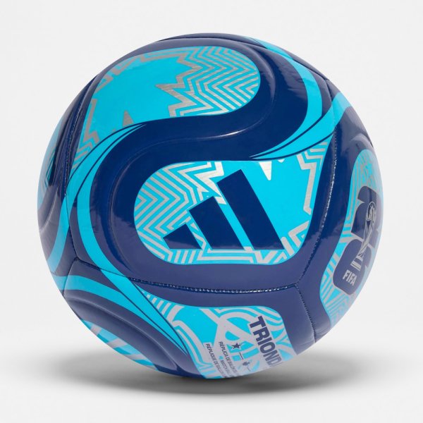 adidas FIFA World Cup 26™ Trionda Club JD8027 Розмір 4 — м’яч Чемпіонату світу 2026 - зображення 2