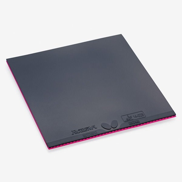 Butterfly Rozena Червона MAX (made in Japan) - зображення 8