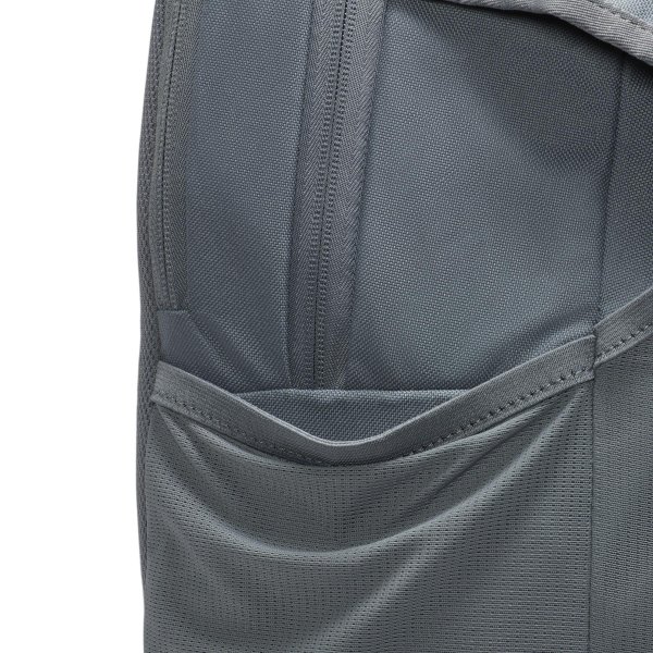 Рюкзак Nike Academy Team 30L DV0761-065 Сірий - зображення 10