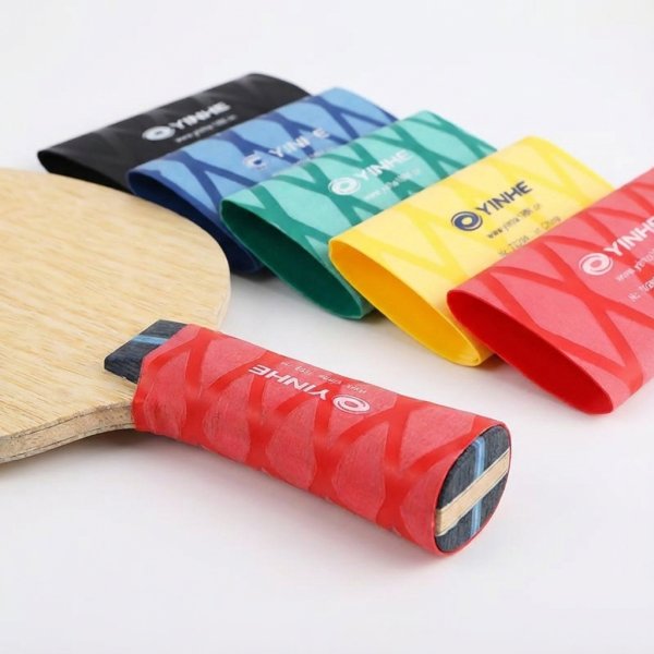 Yinhe Overgrip Termo 1 штука (Синя) - зображення 3