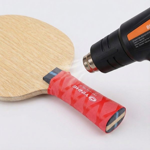 Yinhe Overgrip Termo 1 штука (Зелена) - зображення 4