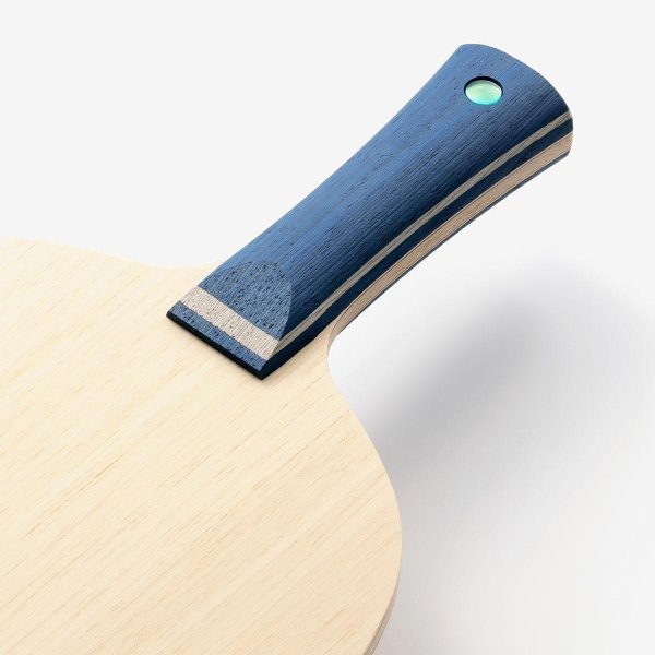 Butterfly Timo Boll CAF FL Конусна (made in Japan) - зображення 5