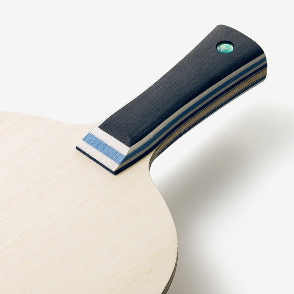 Butterfly Viscaria Super ALC FL Конусна (made in Japan) - зображення 5