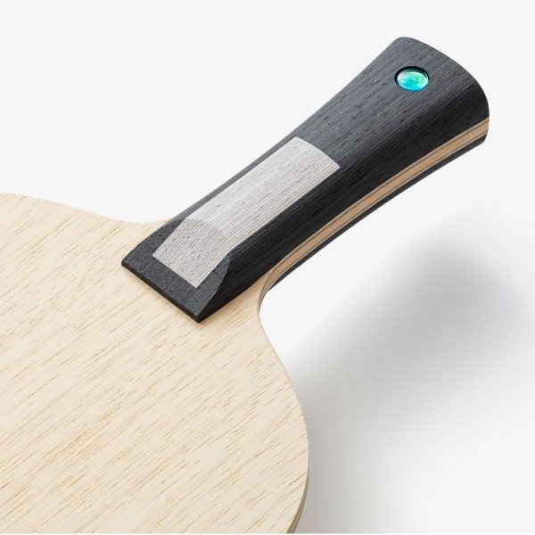 Butterfly Franziska Innerforce ZLC FL Конусная (made in Japan) - изображение 6