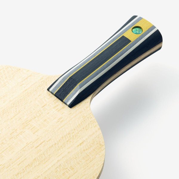 Butterfly Fan Zhendong Super ZLC FL Конусна (made in Japan) - зображення 5