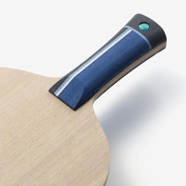 Butterfly Harimoto Tomokazu Innerforce ALC FL Конусная (made in Japan) - изображение 7