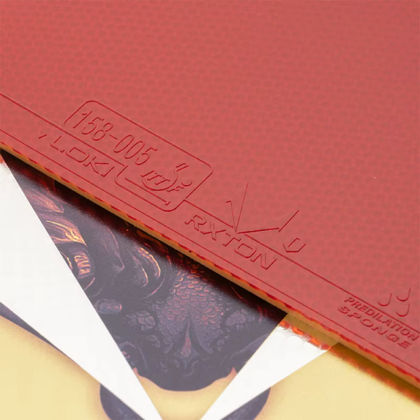 Loki Rxton Training Черная MAX - изображение 4