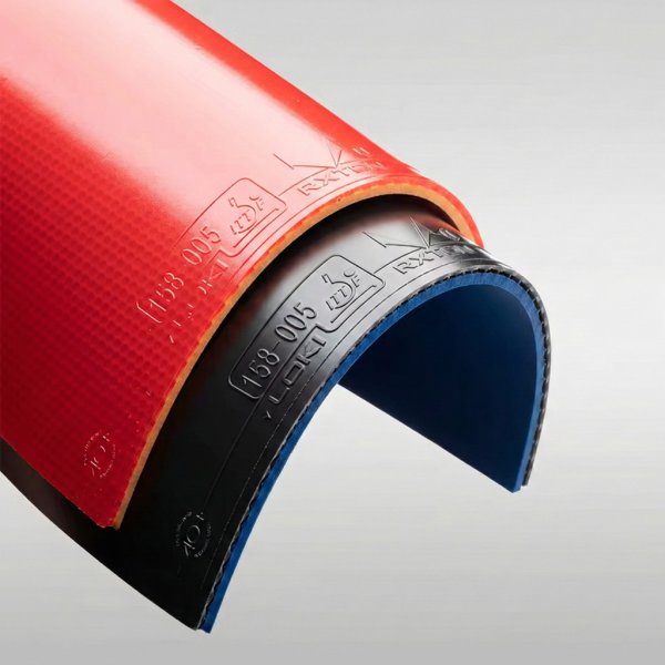 Loki Rxton Training Червона МАХ - зображення 2