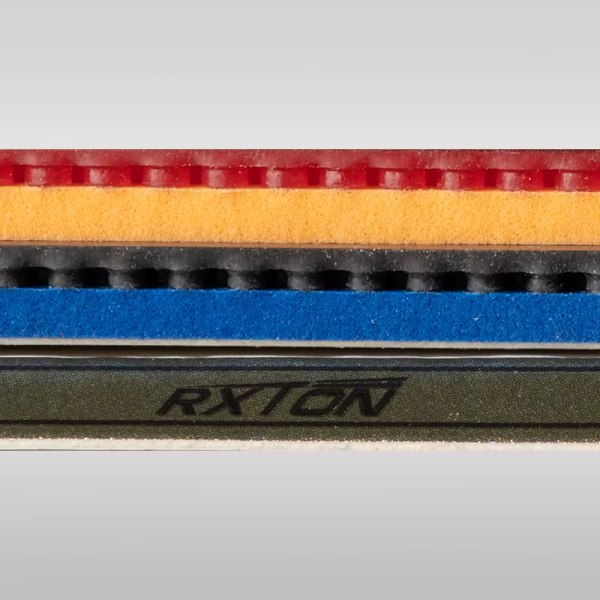 Loki Rxton Training Червона МАХ - зображення 3