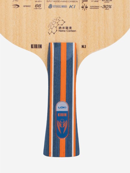 LOKI Kirin K1 FL Конусна - зображення 3