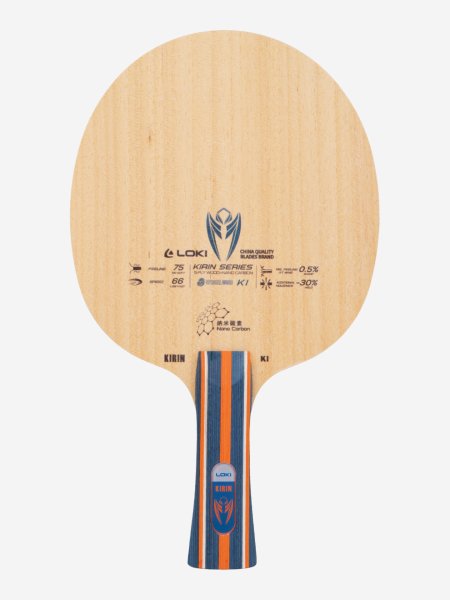 LOKI Kirin K1 FL Конусна - зображення 2