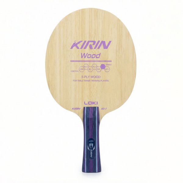 LOKI Kirin K1T FL Конусна - зображення 2