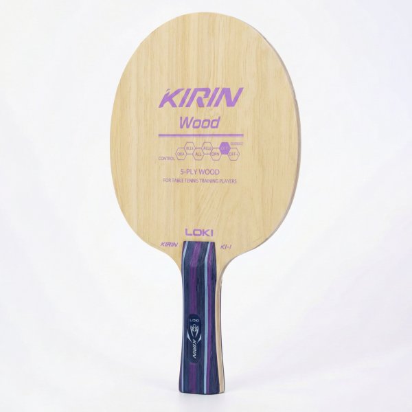 LOKI Kirin K1T FL Конусна - зображення 3