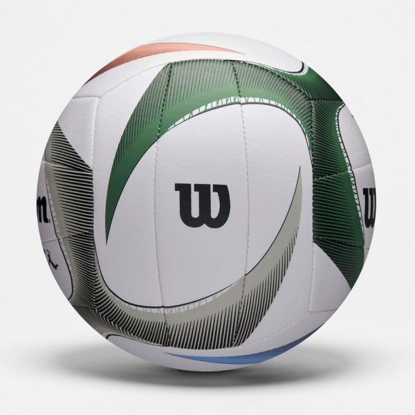 М'яч для пляжного волейболу Wilson AVP PXL WV4008201XB - зображення 2