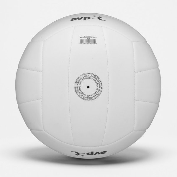 Мяч для пляжного волейбола Wilson AVP Soft Play WV4007201XB - изображение 2