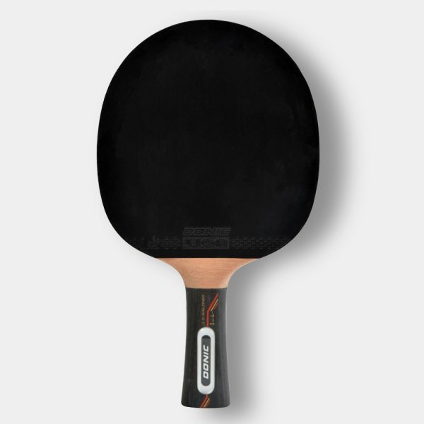 Ракетка DONIC Waldner 5000 Carbon  - изображение 4