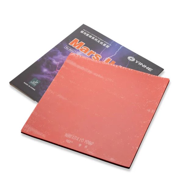 Yinhe Mars II Черная MAX - изображение 3