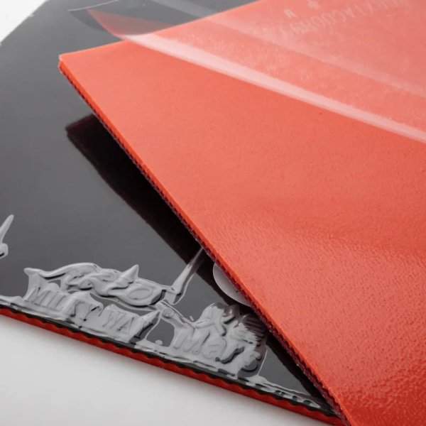 Yinhe Mars II Черная MAX - изображение 4