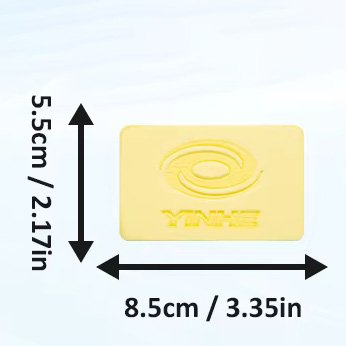 Yinhe Magic cleaning sponge - зображення 4