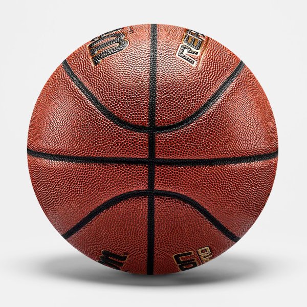 Баскетбольный мяч Wilson Reaction Pro SIZE-6 Indoor/Outdoor WTB10137XB №7 - изображение 3