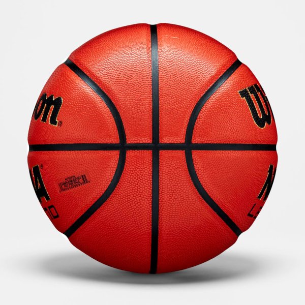 Баскетбольний м'яч Wilson NCAA LEGEND SIZE-6 Indoor/Outdoor WZ2007601XB - зображення 4