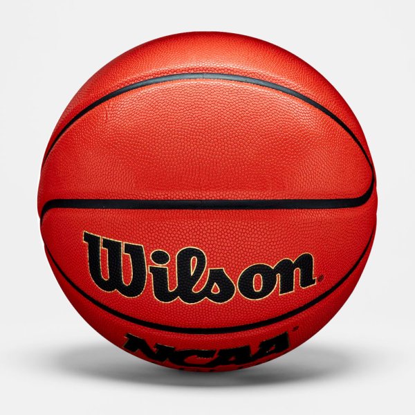 Баскетбольний м'яч Wilson NCAA LEGEND SIZE-6 Indoor/Outdoor WZ2007601XB - зображення 5