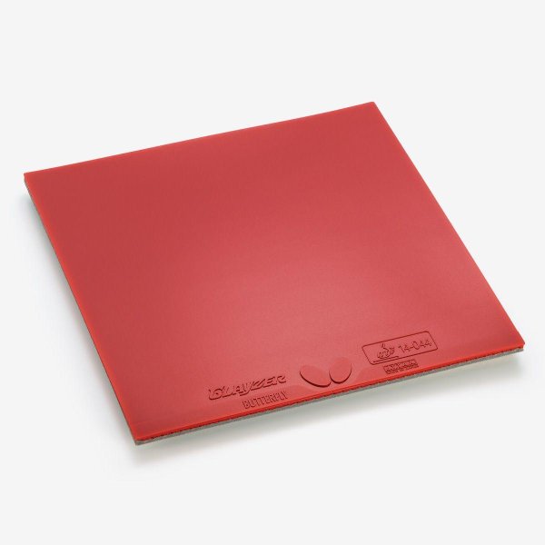 Butterfly Glayzer Чорная MAX (made in Japan) - изображение 5