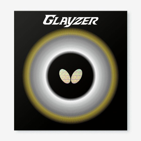 Butterfly Glayzer Чорная MAX (made in Japan) - изображение 2