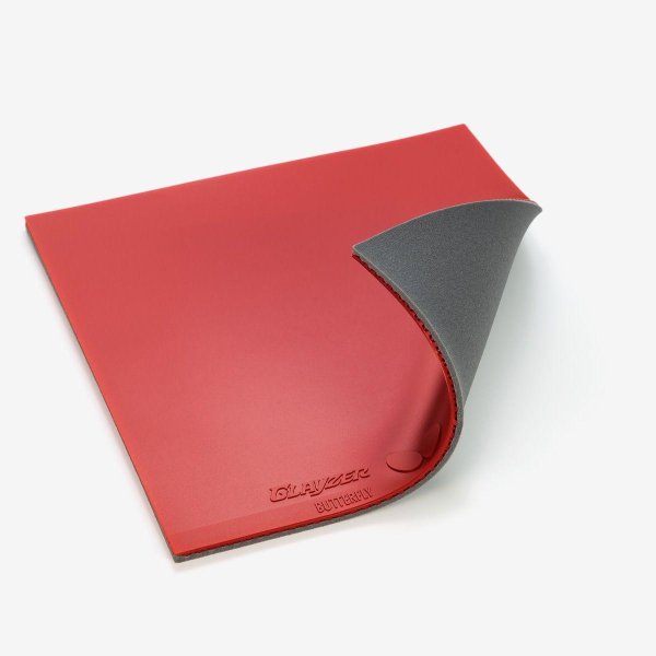 Butterfly Glayzer Чорная MAX (made in Japan) - изображение 7