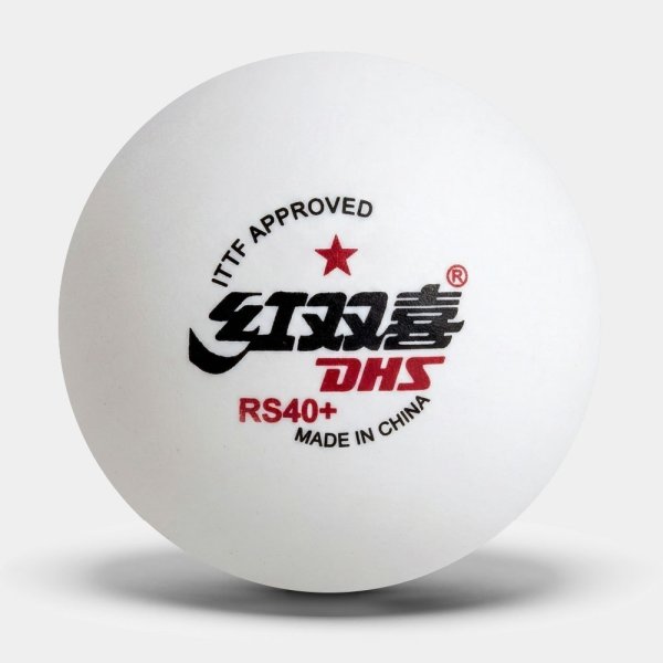 DHS RS40+ 1 Star СTTF Approved (10 штук) - изображение 2