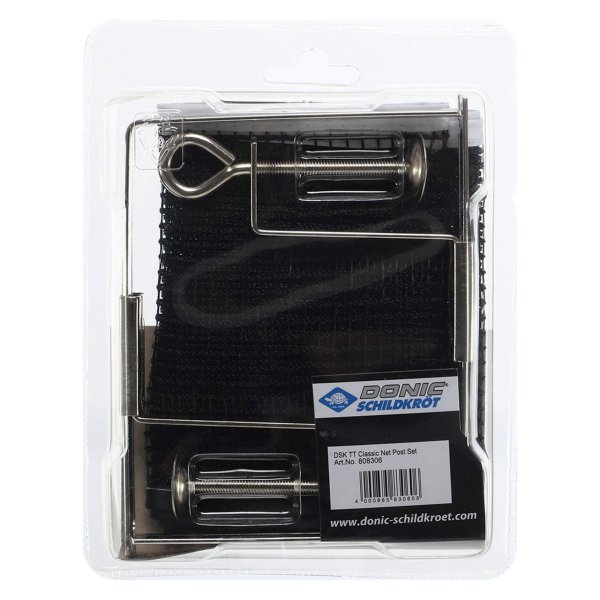 Donic Classic — Сітка для настільного тенісуc - зображення 8