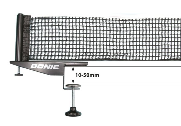 Donic Ralley — Сетка для настольного тенниса - изображение 3