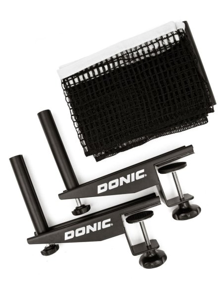 Donic Ralley — Сетка для настольного тенниса - изображение 2