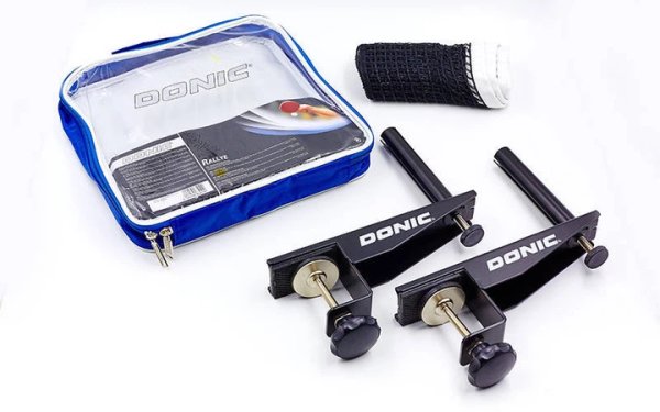 Donic Ralley — Сетка для настольного тенниса - изображение 6