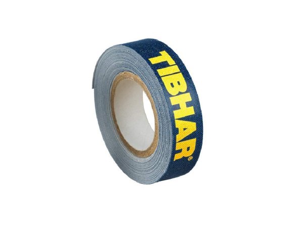 Торцевая лента Tibhar H—12mm L—1m (на 2 ракетки) - изображение 2