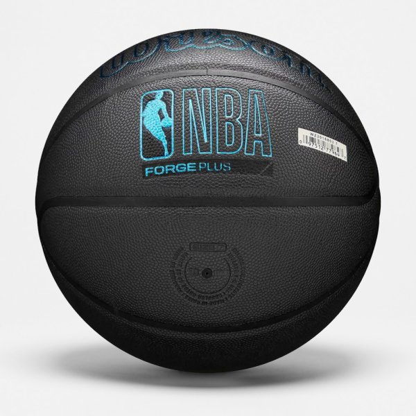 Баскетбольный мяч Wilson NBA Forge Pro WZ2016803XB - изображение 3