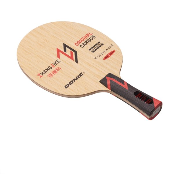 Donic Zhang Jike Original Carbon FL Конусна - зображення 2