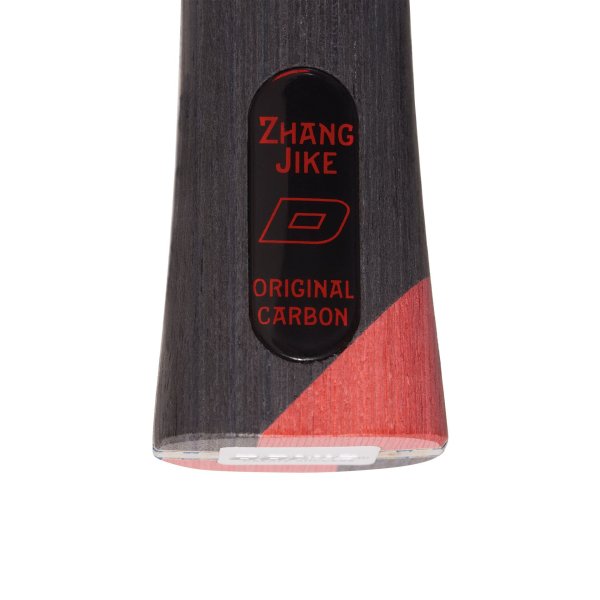 Donic Zhang Jike Original Carbon FL Конусна - зображення 9