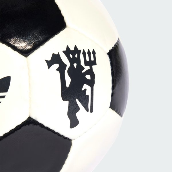 adidas Manchester United Third Club - изображение 2
